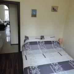 Отель Gdańskie Apartamenty - Apartament Długa z Widokiem Na Ratusz удобства в номере фото 2