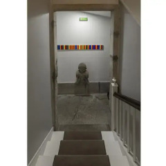 Отель Cosme Guesthouse сауна