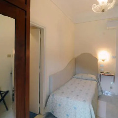 Hotel Toro 3* Стандартный номер фото 2