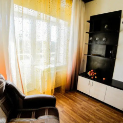 Гостиница Виноградная лоза комната для гостей фото 5