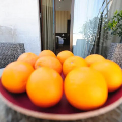 Отель Citrus 4* Люкс фото 6