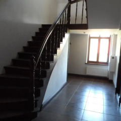 Гостиница Guest House Ostermaer в Рыбачьем отзывы, цены и фото номеров - забронировать гостиницу Guest House Ostermaer онлайн Рыбачий интерьер отеля