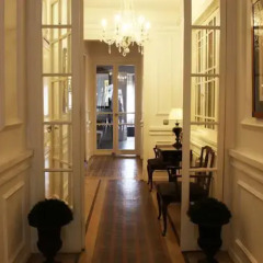 Апартаменты Tendency Apartments 2 развлечения