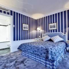 Отель Golden Tulip Washington Opera 4* Стандартный номер