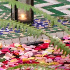 Отель Riad Mimouna Марокко, Марракеш - отзывы, цены и фото номеров - забронировать отель Riad Mimouna онлайн фото 5