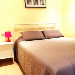 Отель Lloret Beach Apartments Испания, Льорет-де-Мар - отзывы, цены и фото номеров - забронировать отель Lloret Beach Apartments онлайн комната для гостей фото 4