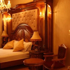 Premier Prezident Garni Hotel And Spa 5* Стандартный номер фото 4