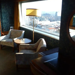 Hotel Miradouro 2* Стандартный номер фото 5
