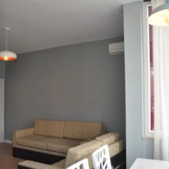 Oda Hotel Tirana 3* Апартаменты с различными типами кроватей фото 3