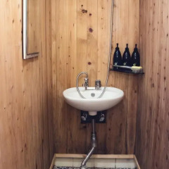 Отель 24 Guesthouse Jongno Tower Стандартный номер