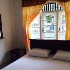 Sleep cheap hostel Стандартный номер с двуспальной кроватью фото 4