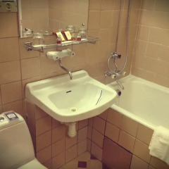 Гостиничный комплекс Киев 4* Номер категории Эконом с различными типами кроватей фото 3