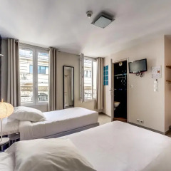 Hotel Sofia комната для гостей фото 5