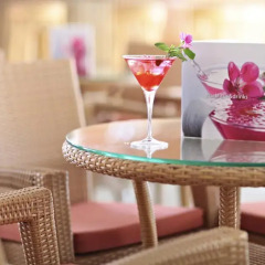 Hotel Clumba интерьер отеля фото 3