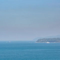 Отель Aquamarine Resort & Villa пляж