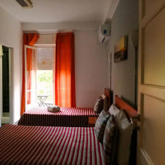 Отель Duque De Saldanha - Bed & Breakfast Лиссабон комната для гостей фото 2
