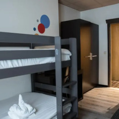 Floris Hotel Ustel Midi детские мероприятия фото 2