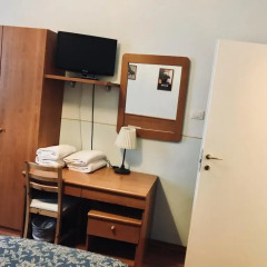 Hotel Romagna 2* Номер категории Эконом с различными типами кроватей фото 2