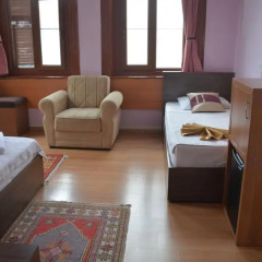 Held Hotel Kaleici Турция, Анталья - 3 отзыва об отеле, цены и фото номеров - забронировать отель Held Hotel Kaleici онлайн комната для гостей фото 2