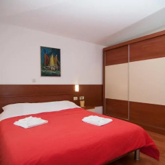 Апартаменты Apartments and Rooms Liburnija комната для гостей фото 3