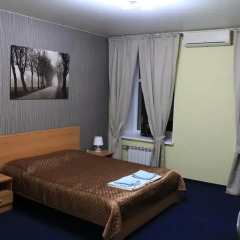 Mini-Hotel Na Konushennoy 2* Полулюкс фото 3