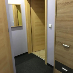 Отель 4 Pokoje Польша, Познань - отзывы, цены и фото номеров - забронировать отель 4 Pokoje онлайн ванная фото 2
