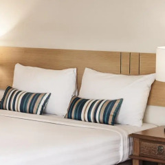 Samran Place Hotel 3* Стандартный номер с различными типами кроватей фото 2
