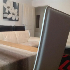 Апартаменты Bellway Commonwealth Apartment Апартаменты с различными типами кроватей фото 2