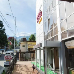 Гостиница Greek House в Красной Поляне отзывы, цены и фото номеров - забронировать гостиницу Greek House онлайн Красная Поляна