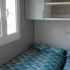 Отель Camping Piano Grande Стандартный номер фото 17
