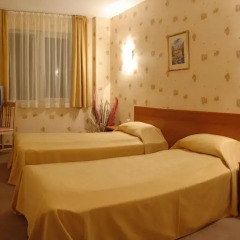 Парк-Отель Дряново 2* Стандартный номер фото 4
