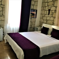 Отель Adres Alacati Otel 2* Стандартный номер