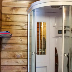 База Отдыха Жемчужина Стандартный номер разные типы кроватей фото 2