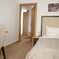 Отель Tulip Inn Putnik 3* Люкс фото 6