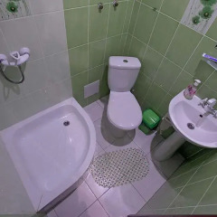 Hostel Club Номер категории Эконом