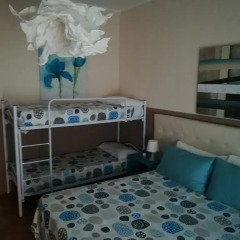 Отель B&B Camere e Cassata Агридженто детские мероприятия