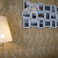 Апартаменты Balu Apartments Люкс с разными типами кроватей