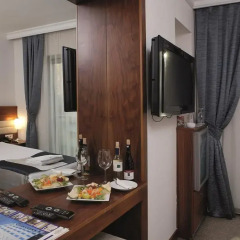 Residence Hotel Турция, Измир - отзывы, цены и фото номеров - забронировать отель Residence Hotel онлайн удобства в номере