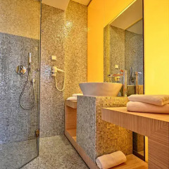 Sound Garden Hotel Airport 3* Номер Classic с различными типами кроватей фото 7