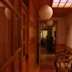 Pine Castle Kodaikanal Palani India Zenhotels - 