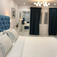 Отель Green Organic Villas 3* Вилла фото 2