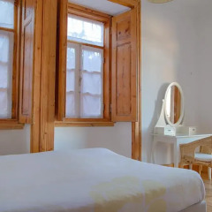 This Is Lisbon Hostel Стандартный номер фото 4
