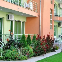 Hotel Palma All Inclusive Солнечный берег