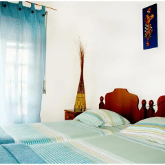 Chillout Beach Hostel детские мероприятия