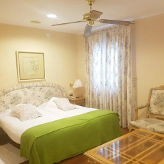 Hotel Del Carme комната для гостей фото 2
