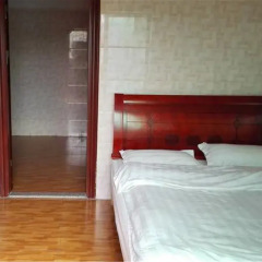 Отель Huanxi Inn комната для гостей фото 3