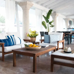 Alacati Artisan Hotel Чешме питание