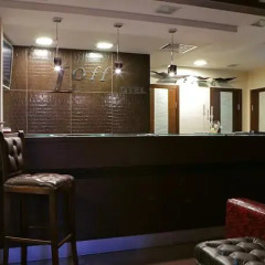 Loff hotel интерьер отеля фото 3