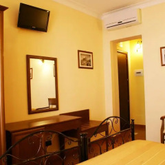 Отель B&B Salotto Di Athena 3* Стандартный номер фото 12