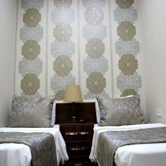 Stone Art Hotel комната для гостей фото 9